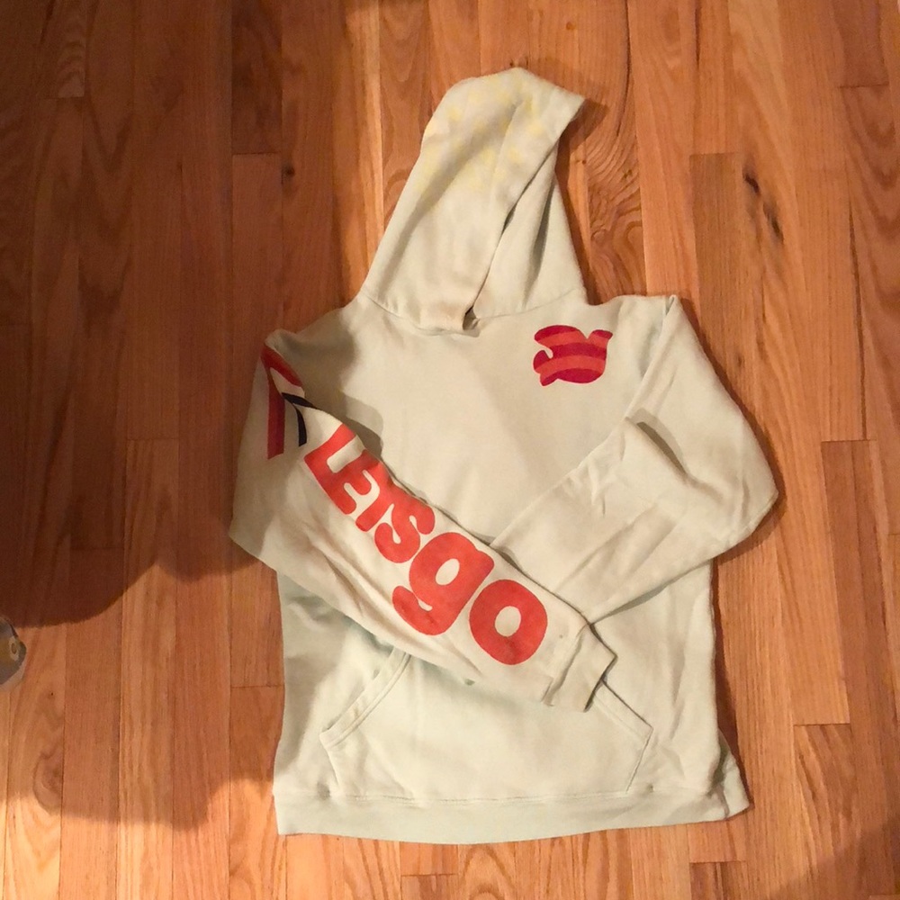 Free City sweatshirt